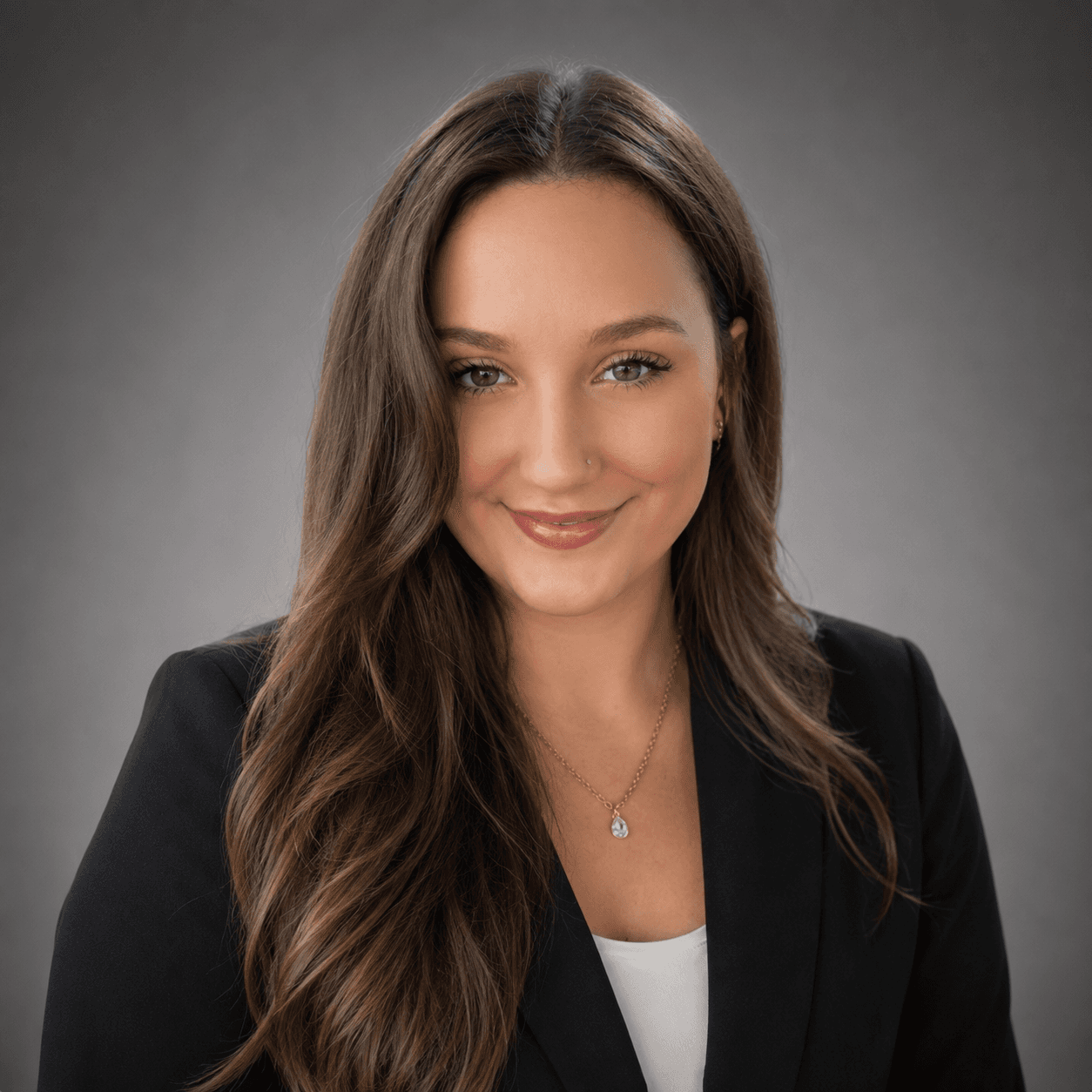 Mariah Biesecker headshot