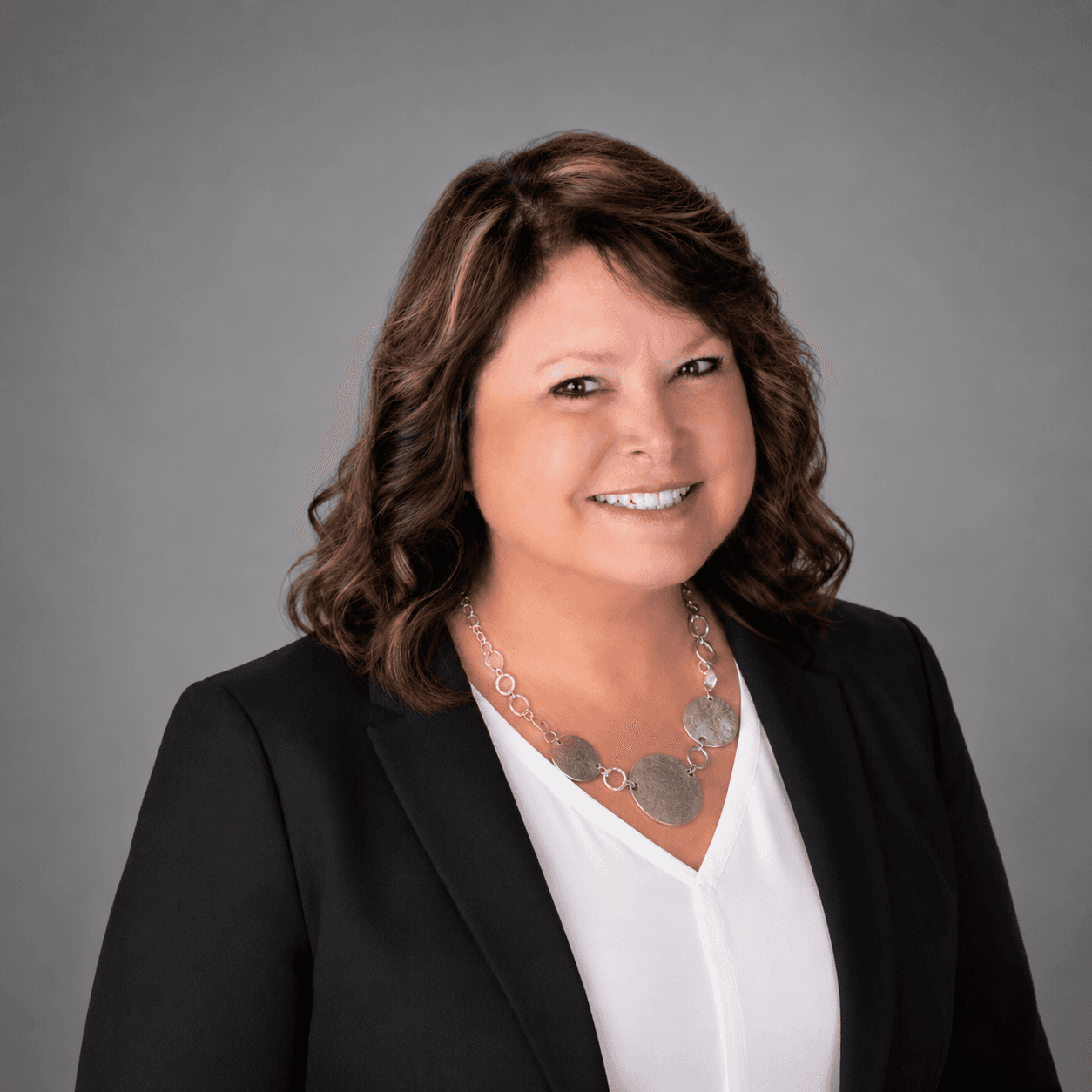 Georgette Walsh headshot